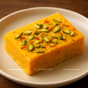 KESAR PISTA