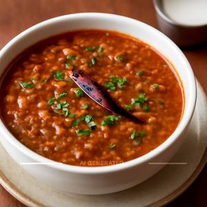 Dal Kolhapuri   