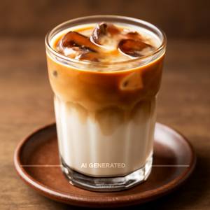 Iced Latte