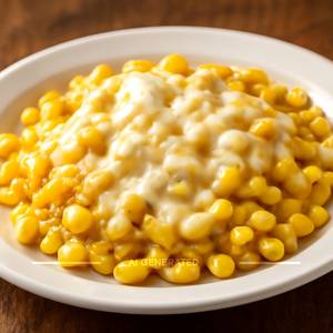 Cheese Corn