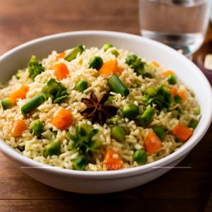 Veg Pulao
