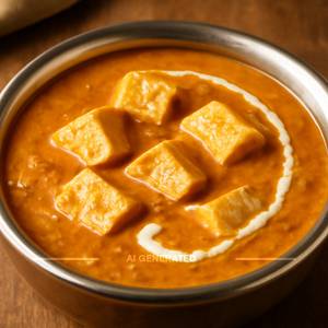 Shahi Paneer