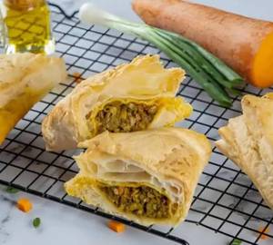Masala patties