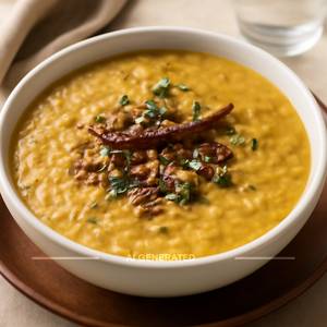 Dal Tadka