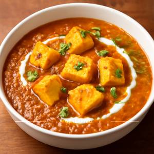 Paneer Laziz