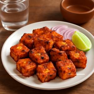 Paneer Fry