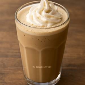 Classic Cold Coffee
