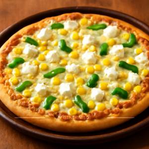 Corn Pizza [Regular]