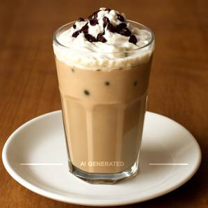Cold Coffee