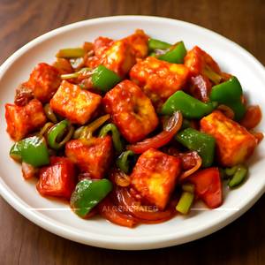 Paneer Chilli