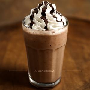 Choco Frappe