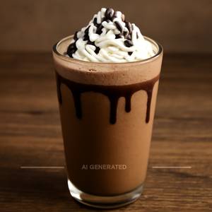 Cold Chocolate