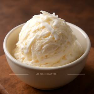 Tender Coconut Ice Cream