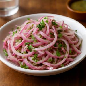 ONION SALAD