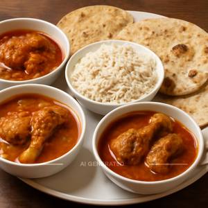 Non Veg Combo