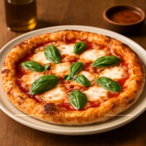 Margherita Pizza