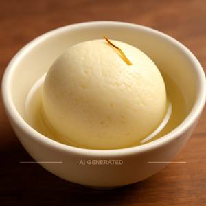 Rasgulla [1 Piece]
