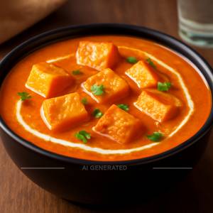 Paneer Butter Masala