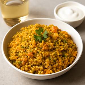 Khichadi Masala