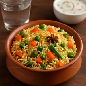 Veg Biryani