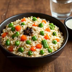 Veg Pulao