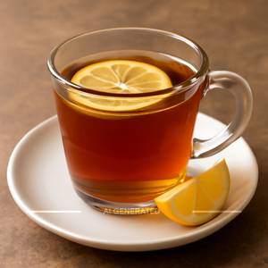 Lemon Tea
