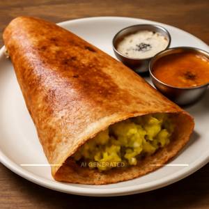 Benne Dosa