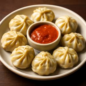 Veg Momo