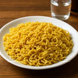 Plain maggi