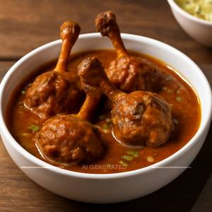 Chicken Lollipop Masala