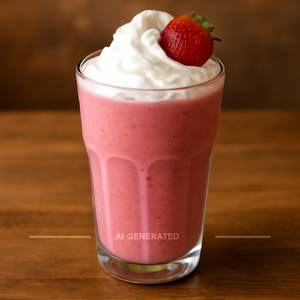 Strawberry Crush