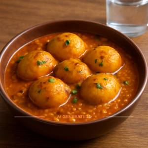 Dum Aloo