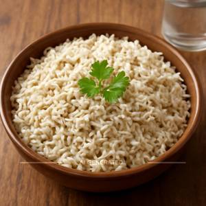 Jeera Rice