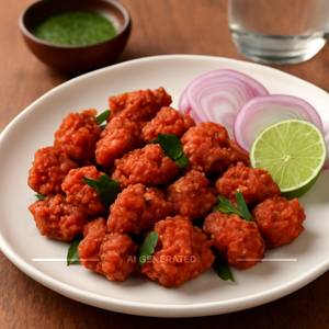 Chicken 65