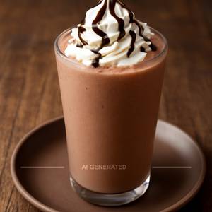 Choclate Shake