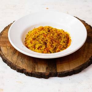 Veg Maggi With Peri Peri