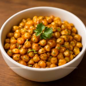 Masala Corn