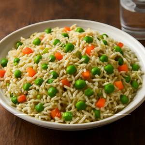 Veg Fried Rice