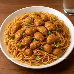 Chicken Noodles