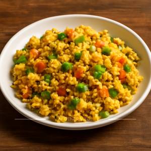 Anda Bhurji
