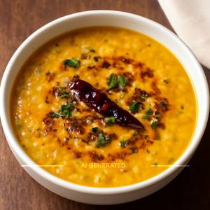 Dal tadka