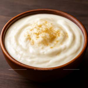 Sweet Curd