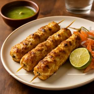 Reshmi Kebab