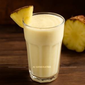 Pineapple Shake