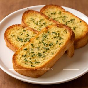 Garlic Bread