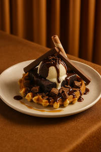 Kitkat Affair Gourmet