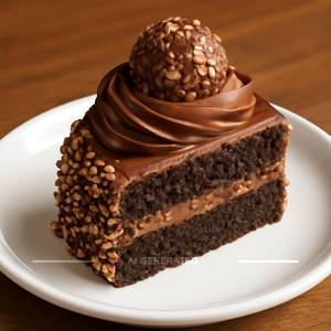 Ferrero Rocher Nutella