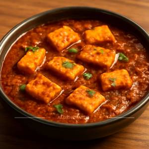 Paneer Kolhapuri