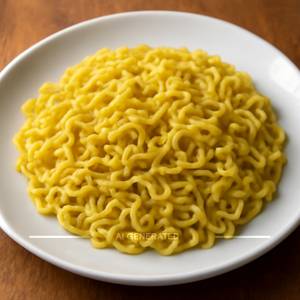 Plain Maggi