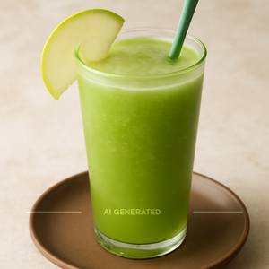 Green Apple